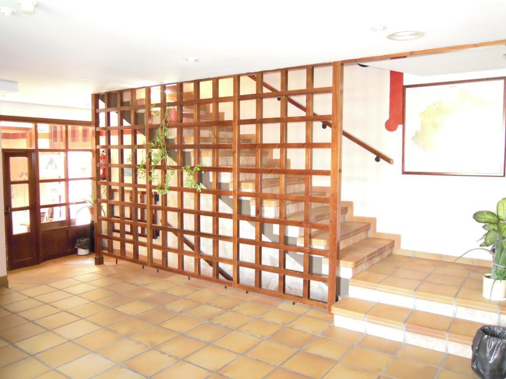 Albergue Albarracín Zewnętrze zdjęcie