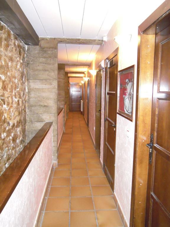 Albergue Albarracín Zewnętrze zdjęcie