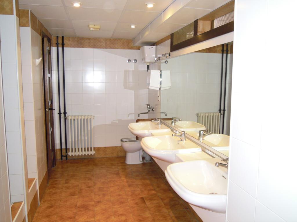 Albergue Albarracín Pokój zdjęcie