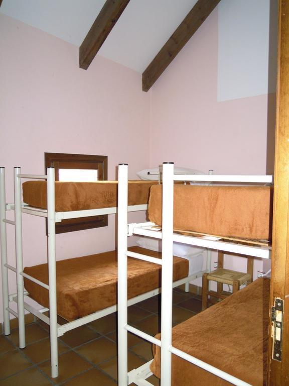 Albergue Albarracín Pokój zdjęcie